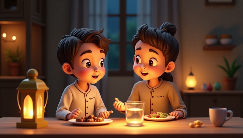 melatih-anak-berpuasa-sejak-dini-di-bulan-ramadan